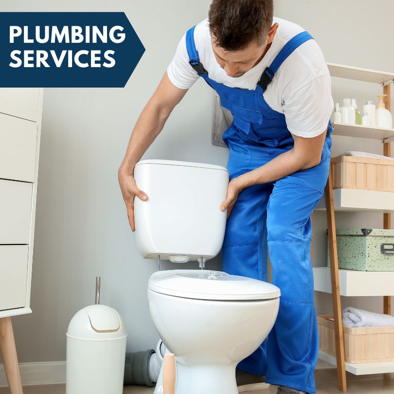Plumbing Company in Elon, NC